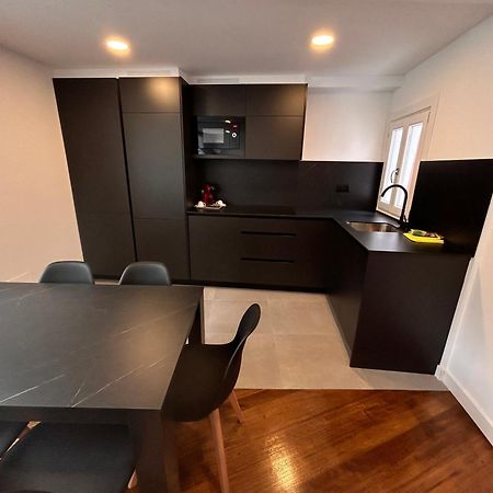 Apartamentos Nada O Norte Centro Viveiro Eksteriør bilde