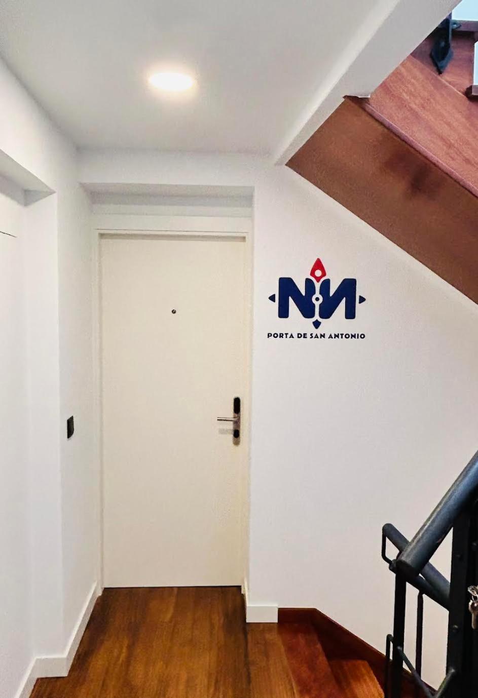 Apartamentos Nada O Norte Centro Viveiro Eksteriør bilde