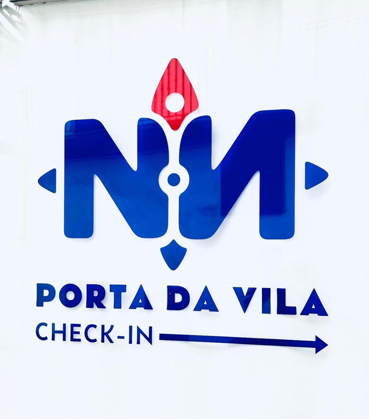 Apartamentos Nada O Norte Centro Viveiro Eksteriør bilde