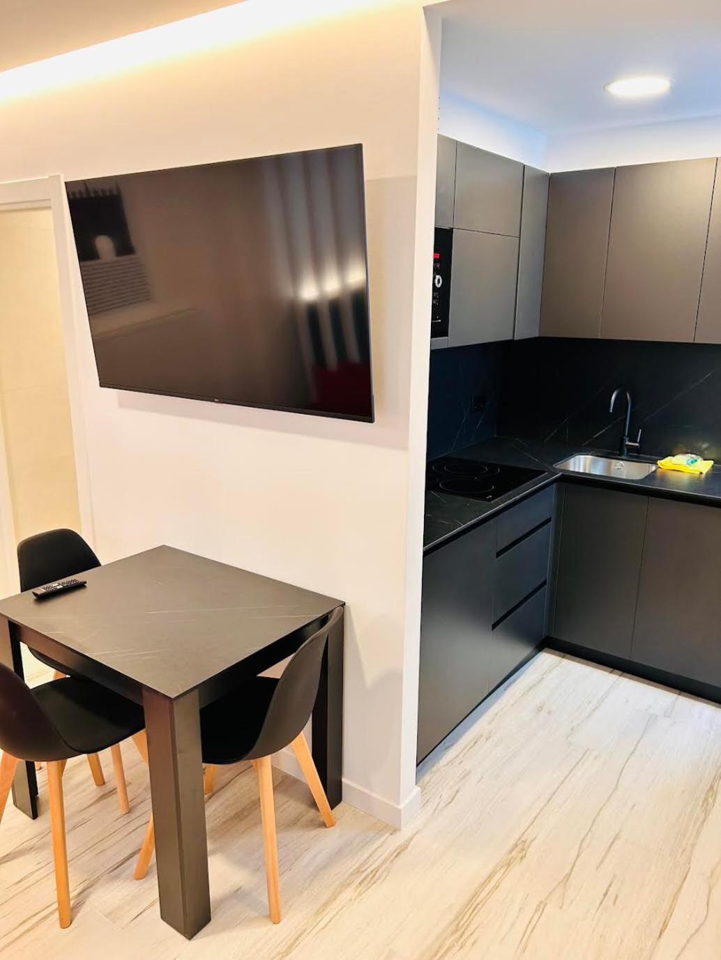 Apartamentos Nada O Norte Centro Viveiro Eksteriør bilde