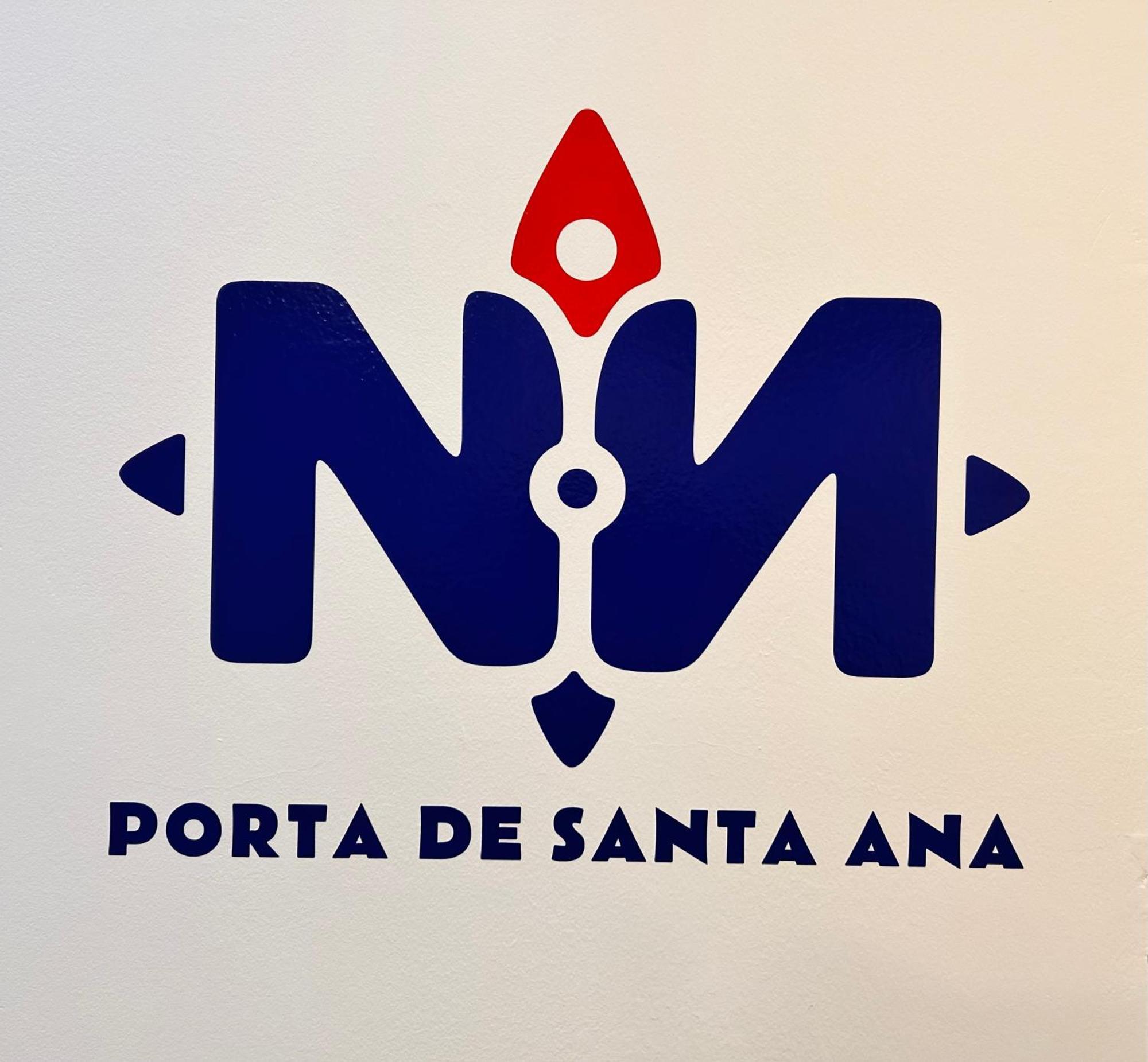 Apartamentos Nada O Norte Centro Viveiro Eksteriør bilde