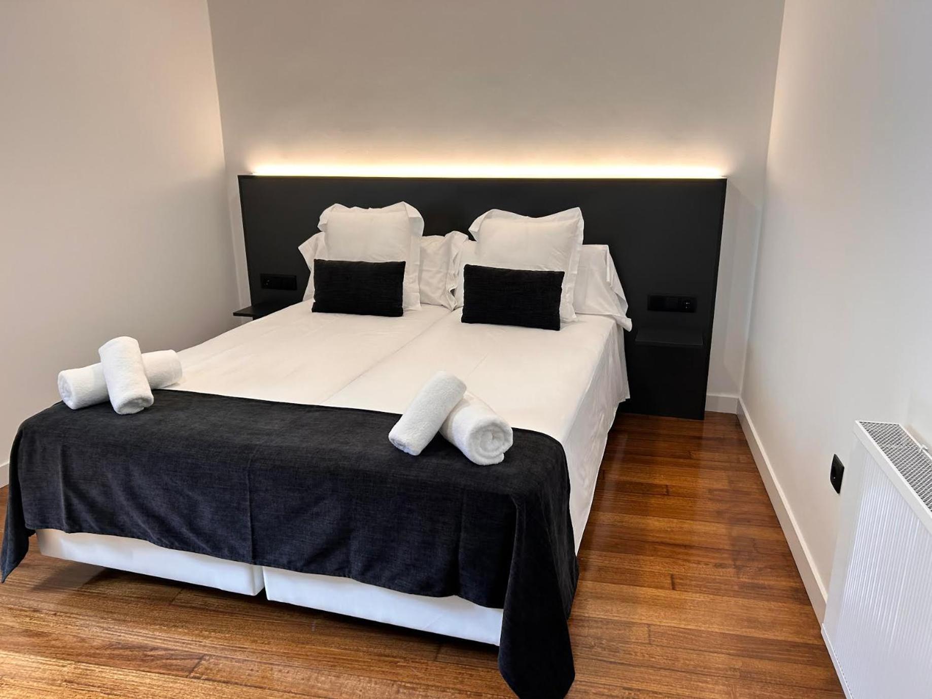 Apartamentos Nada O Norte Centro Viveiro Eksteriør bilde