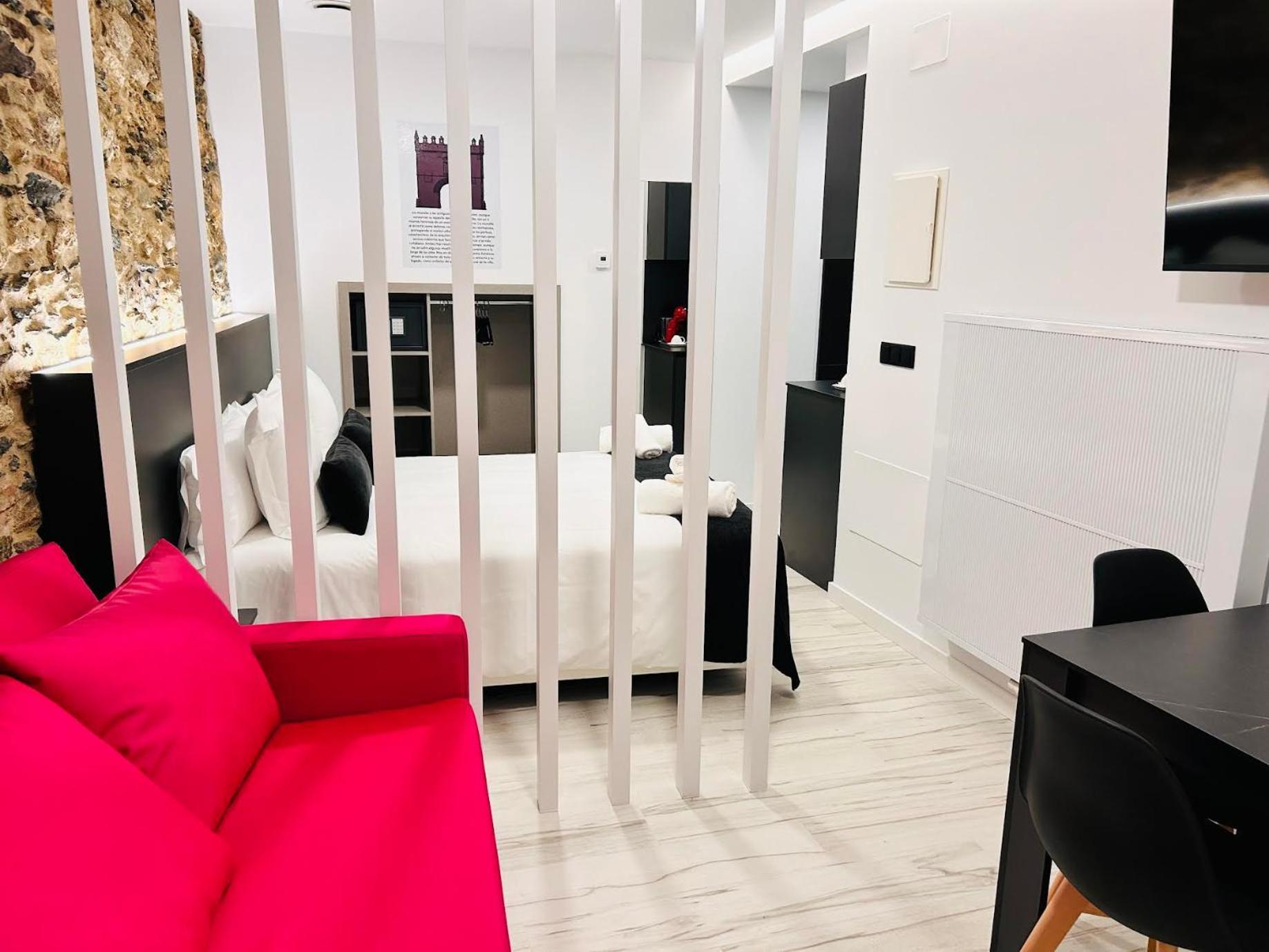 Apartamentos Nada O Norte Centro Viveiro Eksteriør bilde