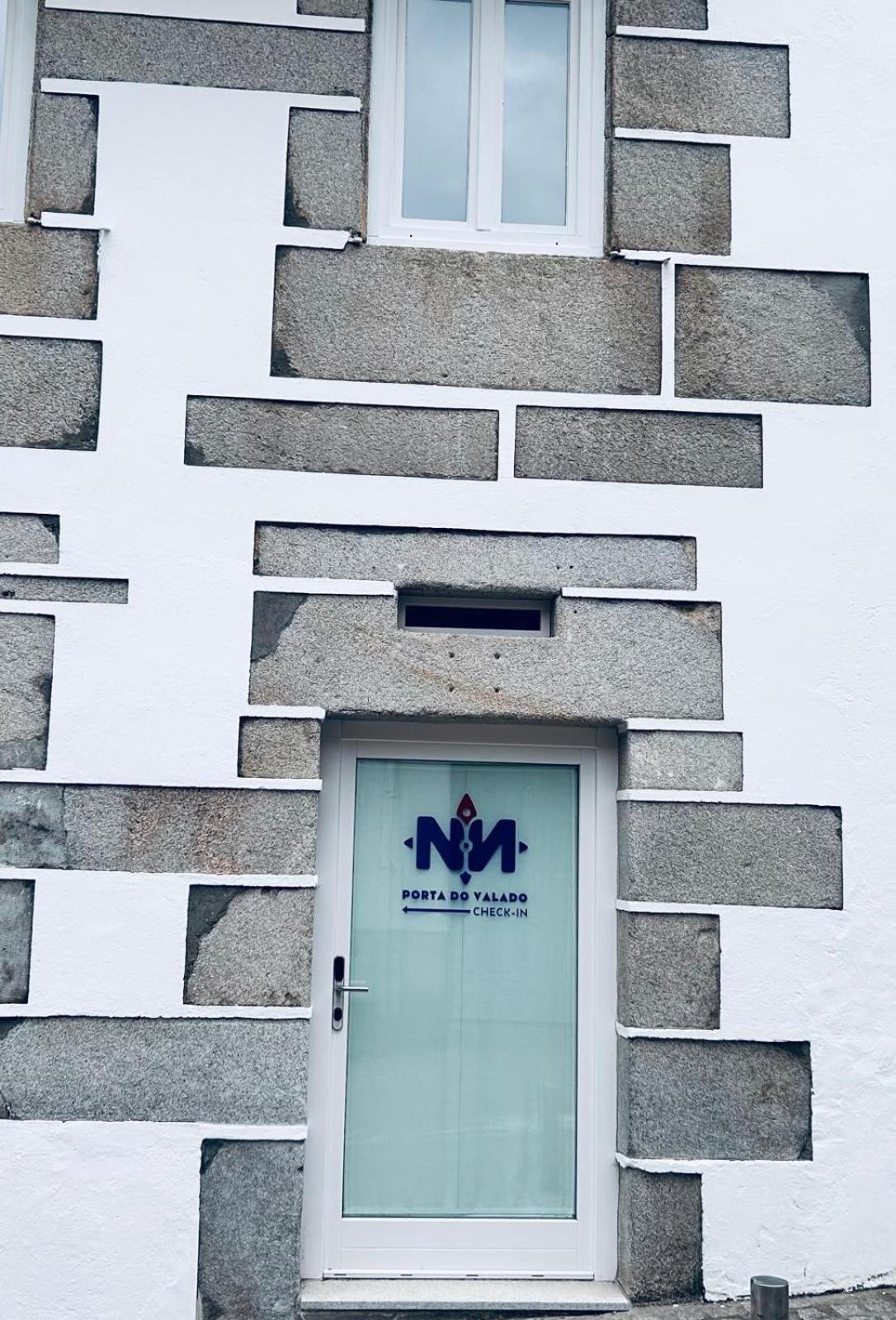 Apartamentos Nada O Norte Centro Viveiro Eksteriør bilde
