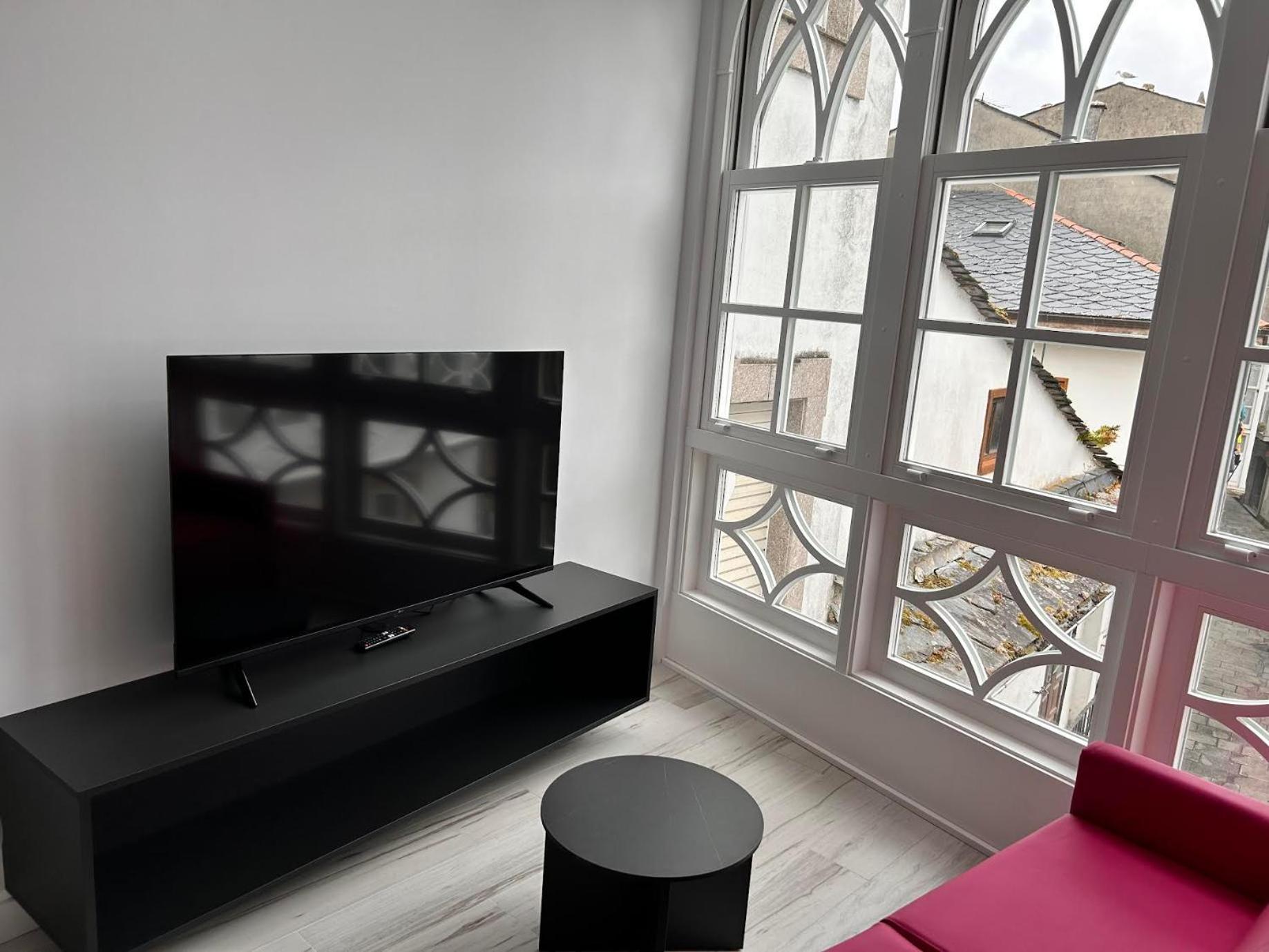 Apartamentos Nada O Norte Centro Viveiro Eksteriør bilde