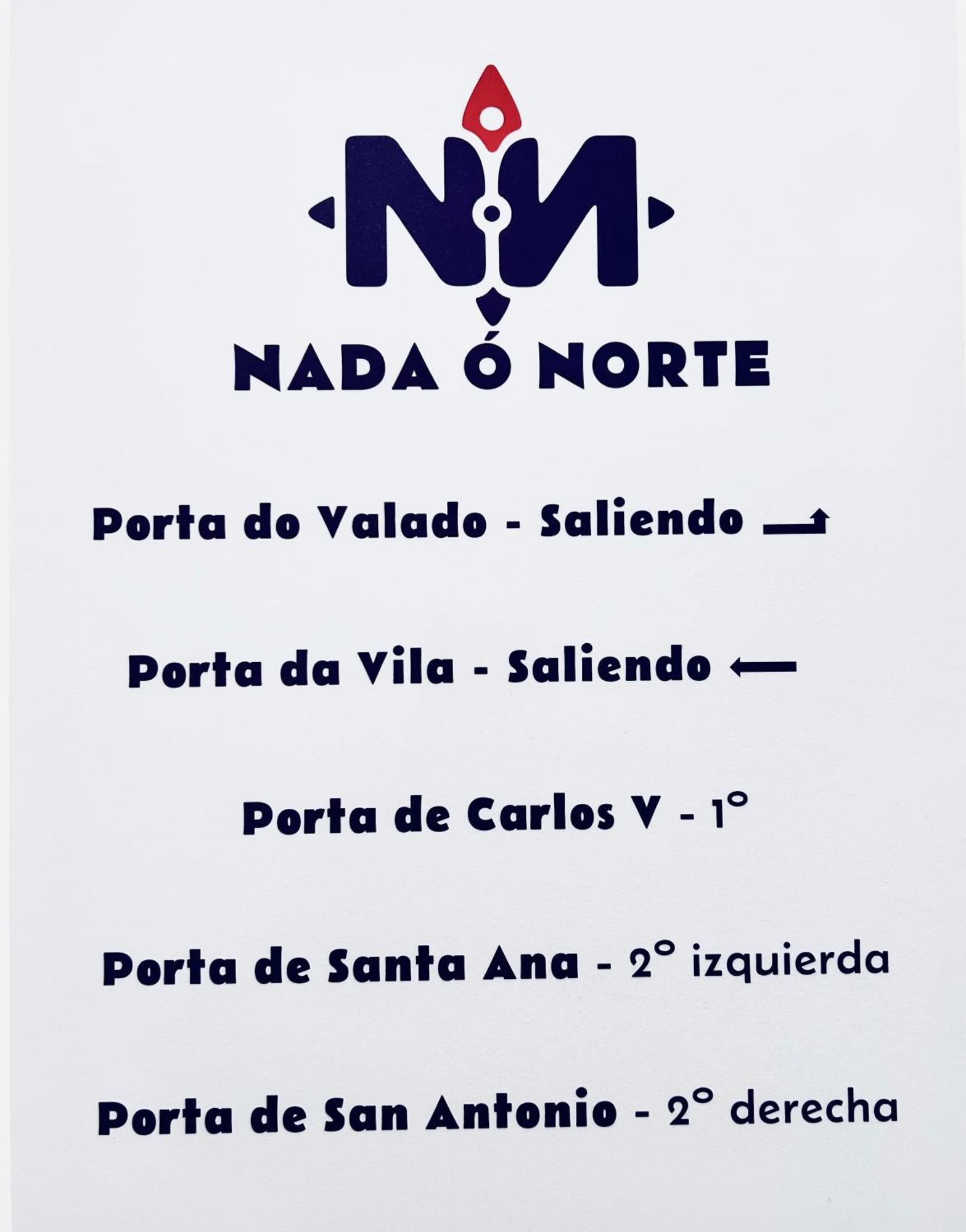 Apartamentos Nada O Norte Centro Viveiro Eksteriør bilde