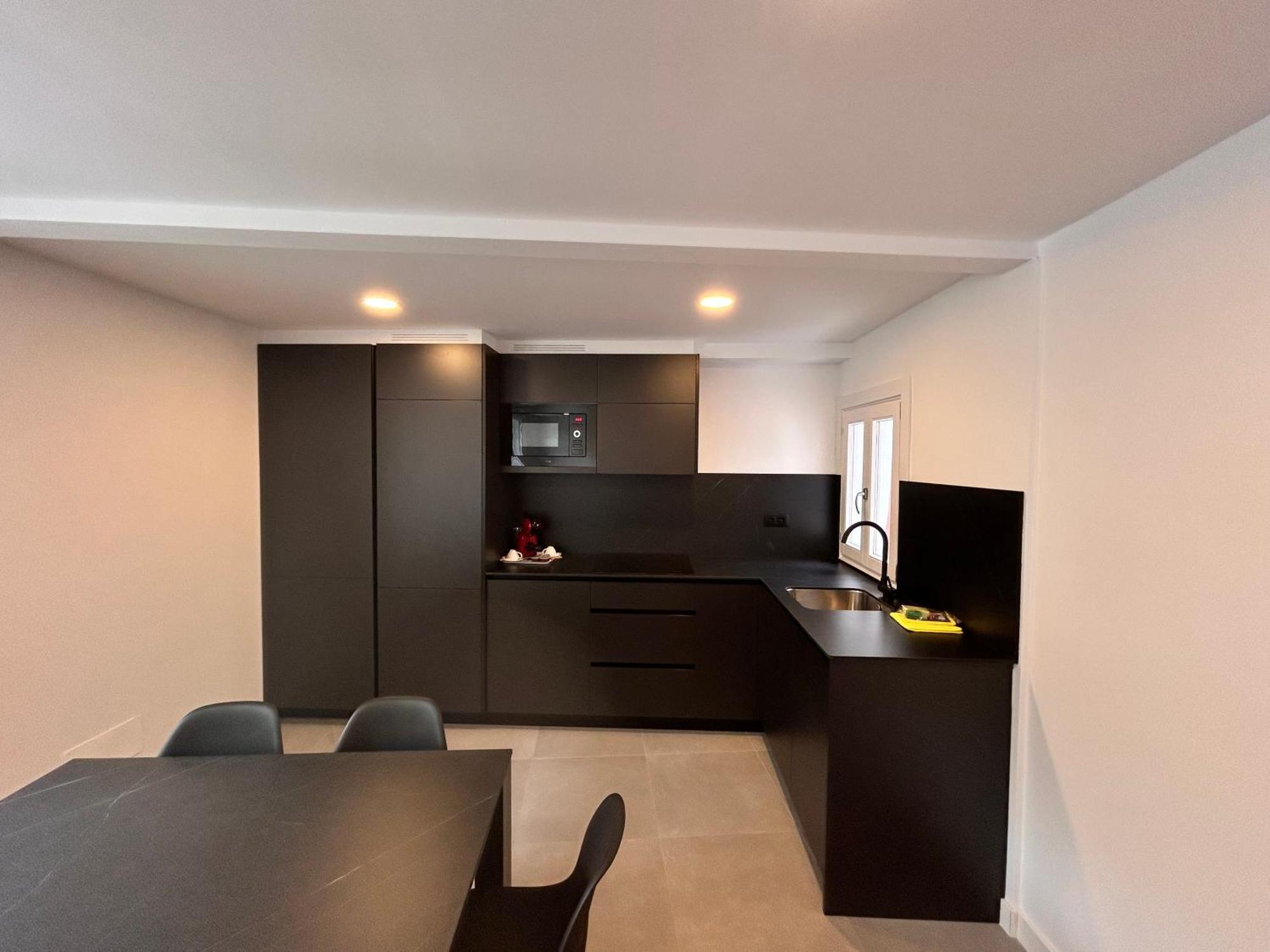 Apartamentos Nada O Norte Centro Viveiro Eksteriør bilde